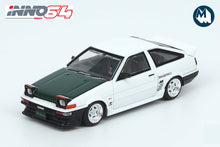 Toyota Sprinter Trueno AE86 Drift Car - White