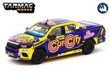 Toyota Hilux SuperUtes Series 2018 #8