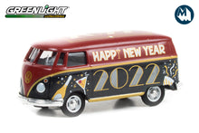 Volkswagen Type 2 Panel Van - New Year 2022