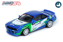 Nissan Silvia (S14) "Rocket Bunny" Boss Aero FIA Intercontinental Drifting Cup 2019 Charles NG