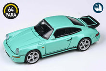 RUF CTR Yellowbird 1987 (Mint Green)