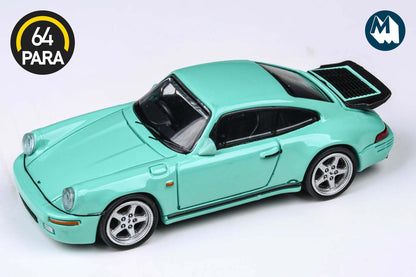 RUF CTR Yellowbird 1987 (Mint Green)
