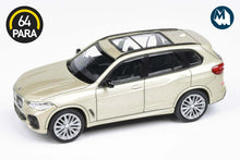 BMW X5 G05 (Sunstone)