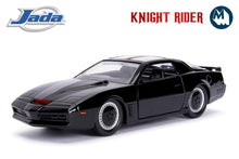 1:32 - Knight Rider / 1982 Pontiac Firebird (K.I.T.T.)