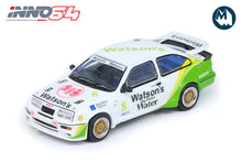 Ford Sierra RS500 Cosworth - #8 "Watson's" Macau Guia Race 1989 Winner (Tim Harvey)