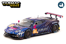 Ferrari 488 GTE - 24h of Le Mans 2019 Frey/Gatting/Gostner