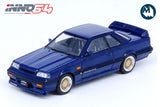 1987 Nissan Skyline GTS-R (R31) - Dark Blue