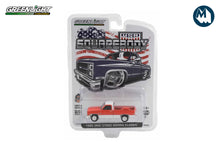 1985 GMC C1500 Sierra Classic (Squarebody USA Exclusive)