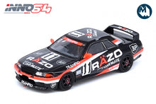 Nissan Skyline GT-R R32 - #11 "Razo Tampion" Japan Super N1 Endurance Race 1994