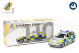 #110 - BMW 5 Series F11 Hong Kong Traffic Police