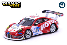 Porsche 911 GT3 R Nürburgring 24h 2017 #31