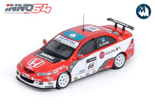 Honda Accord Euro-R (CL7) #66 "N. Technology" Macau WTCC 2008 Andre Coute