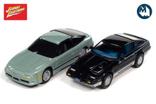 1990 Nissan 240SX / 1985 Nissan Fairlady 300ZX - Import Heat/Japan Classics (Version B)