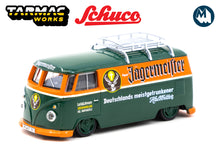 Volkswagen T1 Panel Van - Jagermeister