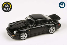 RUF CTR Yellowbird 1987 - Black