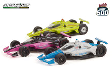 2021 Indianapolis 500 Podium 3-Car Set