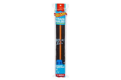 Hot Wheels Straight Track Pack