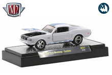1968 Ford Mustang - Custom (31500-HS27)