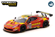 Ferrari 458 Italia GT3 - Pirelli World Challenge 2015 #30
