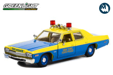 1:24 - 1974 Dodge Monaco / New York State Police