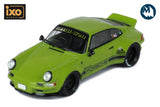 1:43 - RWB Backdate (Olive Green)