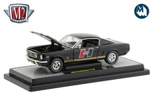 1:24 - 1966 Ford Mustang GT 2+2 (Hurst)