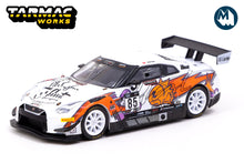 Nissan GT-R NISMO GT3 GT World Challenge Asia Esports 2020 #85