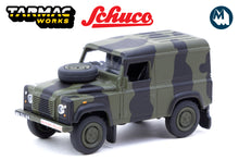 Land Rover Defender - Royal Military Police