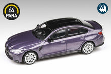 BMW M3 (Twilight Purple)