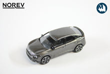 Citroen C4 (Dark Grey)