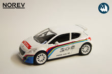 Peugeot 208 T16
