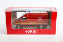 Mercedes-Benz Sprinter Pompier