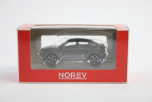 Citroen C4 (Dark Grey)