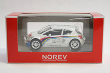 Peugeot 208 T16