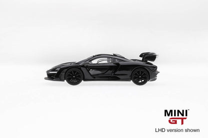 #20 - McLaren Senna