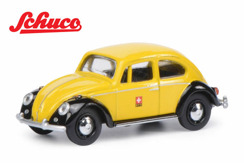 Volkswagen Beetle (PTT)