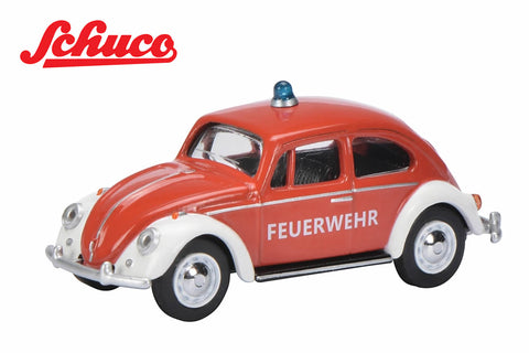 Volkswagen Beetle (Feuerwehr)