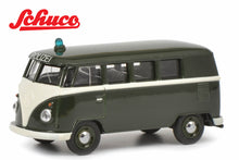 Volkswagen T1 (Polizei)