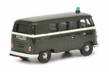 Volkswagen T1 (Polizei)