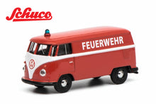 Volkswagen T1 (Feuerwehr)