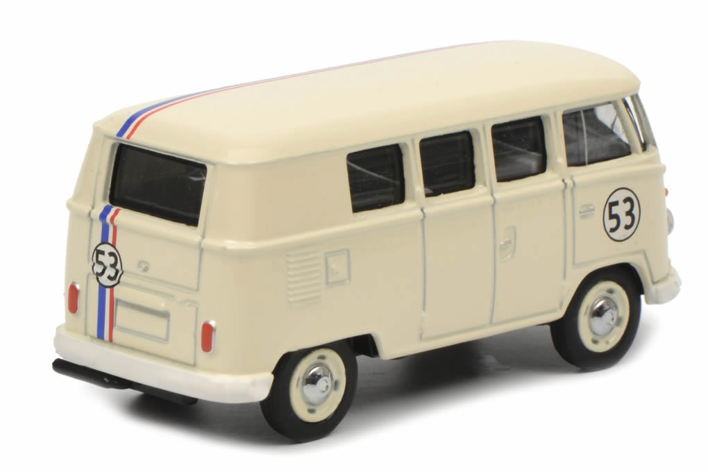 Volkswagen T1 (#53)
