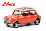 Mini Cooper "Union Jack"