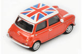 Mini Cooper "Union Jack"