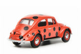 Volkswagen Beetle (Lady Bug)