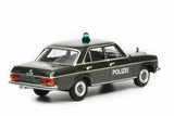 Mercedes-Benz 200D (Polizei)