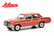 Mercedes-Benz 200D
