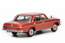 Mercedes-Benz 200D