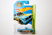 214/250 - '63 Studebaker Champ