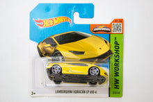 222/250 - Lamborghini Huracan LP 610-4