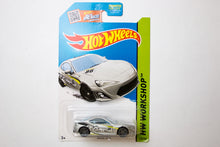 237/250 - Scion FR-S